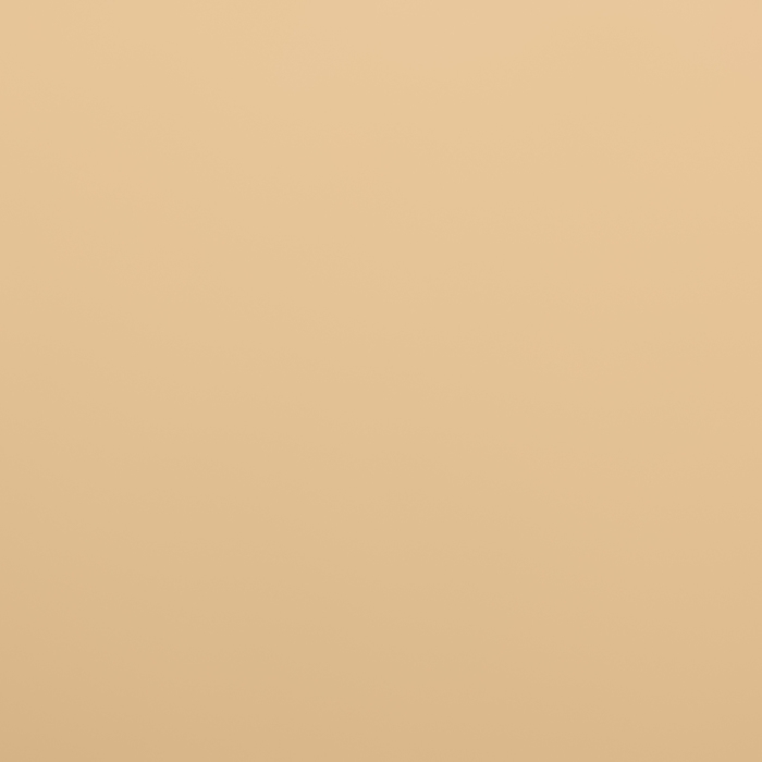 Пленка для цветов тонированная, матовая, дынный, 0,5 х 10 м ±1 см, 65 мкм