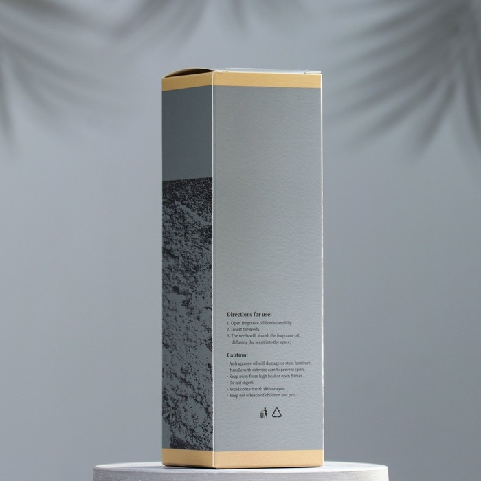 Диффузор ароматический Диффузор ароматический "Red teak", красный тик, 150 мл