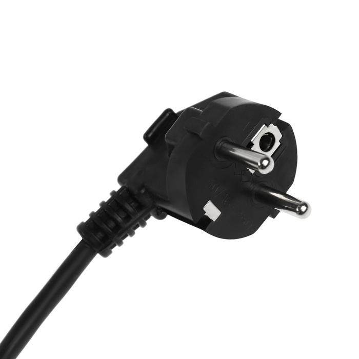 Удлинитель на катушке Luazon Lighting ECO, 4 розетки, 15 м, 10 А, ПВС 3х0.75 мм2, с з/к,IP20 Удлинитель на катушке Luazon Lighting ECO, 4 розетки, 15 м, 10 А, ПВС 3х0.75 мм2, с з/к,IP20