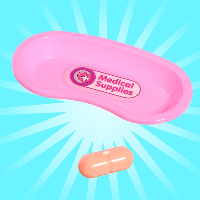 Кукла малышка «Кэтти» с аксессуарами, МИКС Кукла малышка «Кэтти» с аксессуарами, МИКС