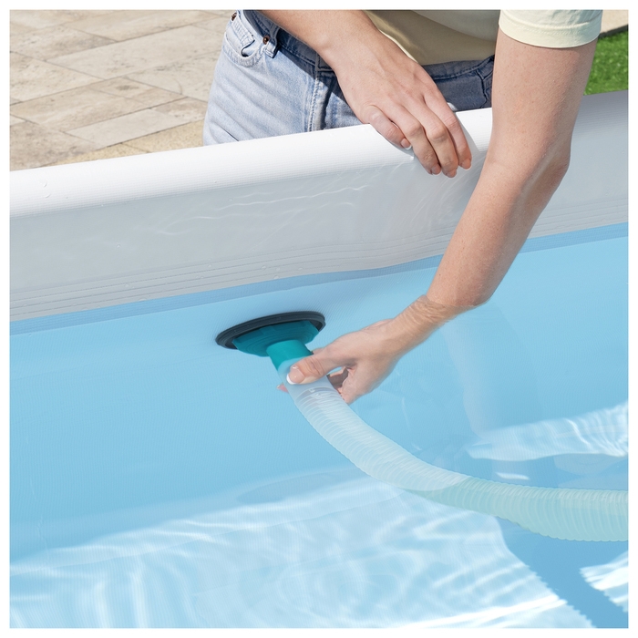 Скиммер для бассейна, 58233 Bestway Скиммер для бассейна, 58233 Bestway