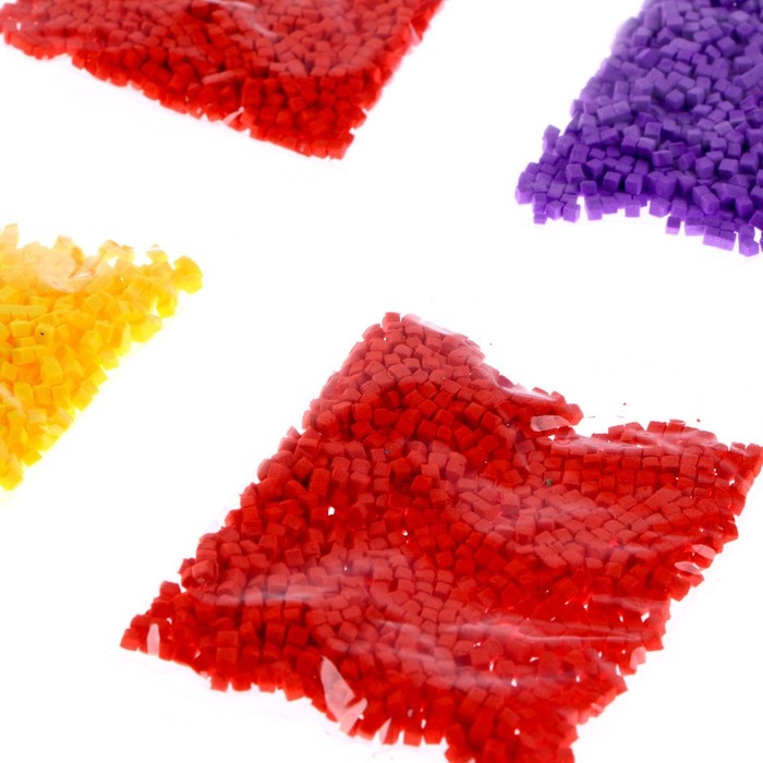 Набор для творчества: изготовление топперов, раскраска-наклейки аппликация EVA «Море» Набор для творчества: изготовление топперов, раскраска-наклейки аппликация EVA «Море»