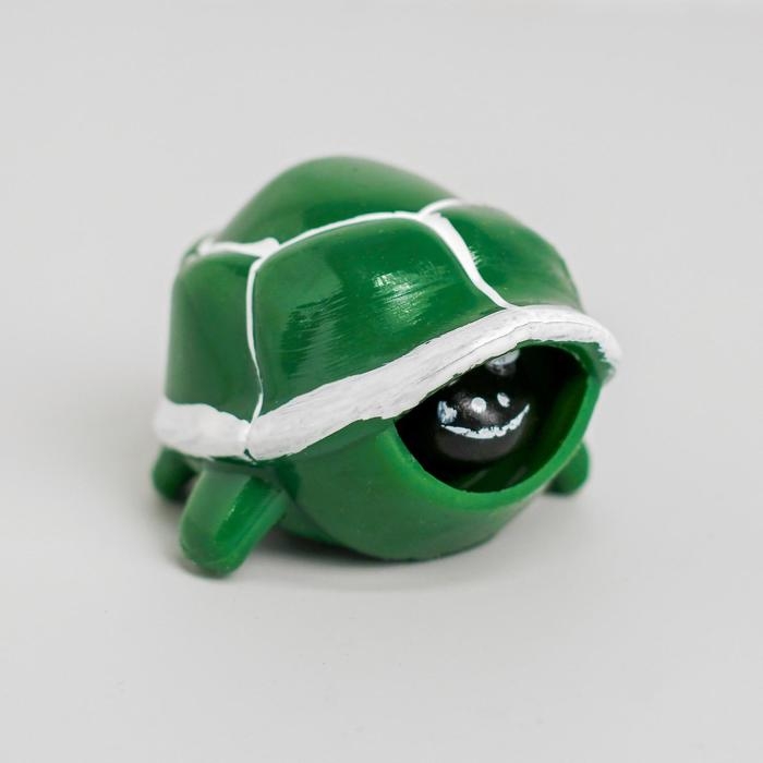 Мялка &laquo;Черепашка&raquo;, цвета МИКС