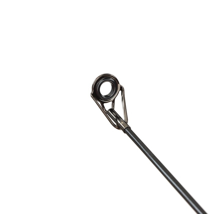 Спиннинг  "Волжанка-телеспин", тест 10-40 г, длина 2.4 м