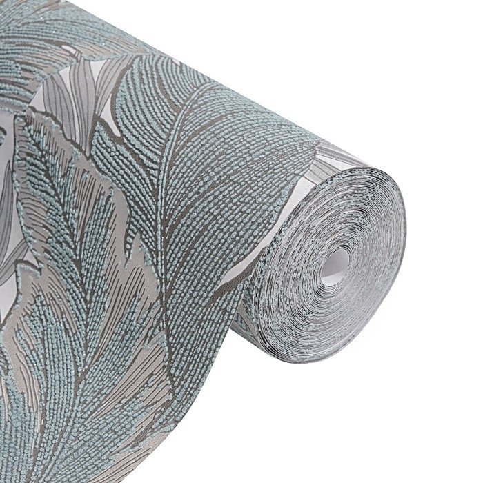 Обои акриловые на бумажной основе, С11, Саратовские обои П434-01, Искушение-Н 0,53х10,05м Обои акриловые на бумажной основе, С11, Саратовские обои П434-01, Искушение-Н 0,53х10,05м