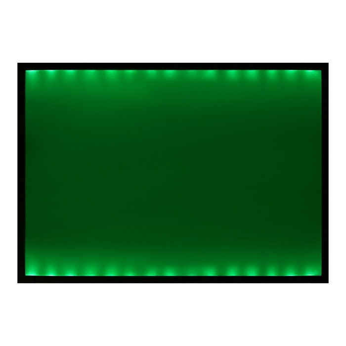 Вывеска светодиодная 50 х 70 см, под фломастер, LED, с контроллером, 220 В Вывеска светодиодная 50 х 70 см, под фломастер, LED, с контроллером, 220 В