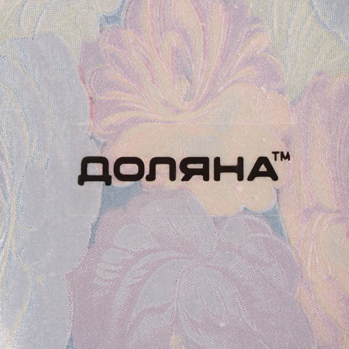 Подставка стеклянная под ложку Доляна «Народные мотивы», 23,5×8,3×1,5 см Подставка стеклянная под ложку Доляна «Народные мотивы», 23,5×8,3×1,5 см