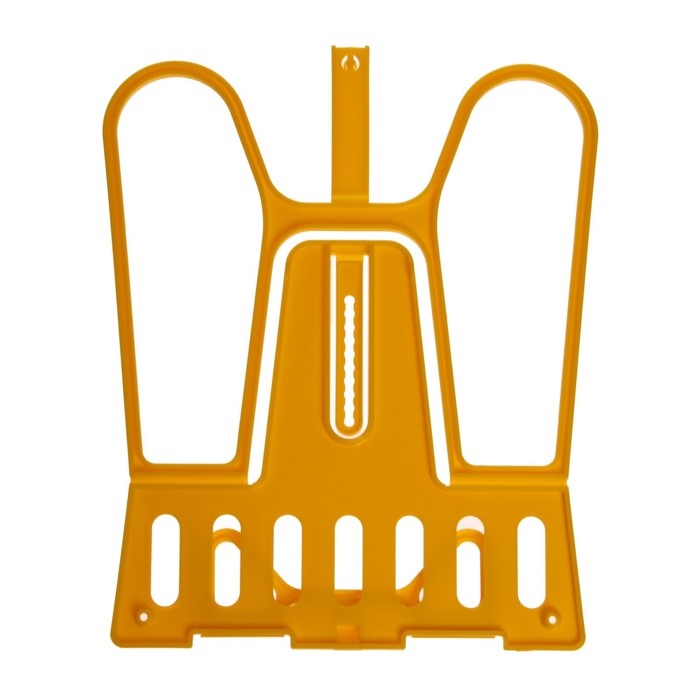 Подставка для книг пластиковая, GLOBUS, МИКС Подставка для книг пластиковая, GLOBUS, МИКС