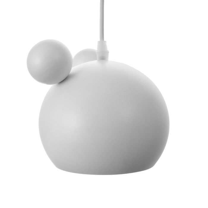 Светильник BayerLux Светильник BayerLux "Барни" 3хЕ27 40Вт белый 21х51х21-120см