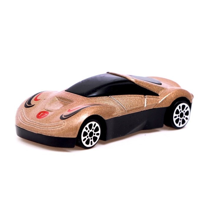 Машина металлическая, масштаб 1:64, цвет МИКС, на блистере Машина металлическая, масштаб 1:64, цвет МИКС, на блистере