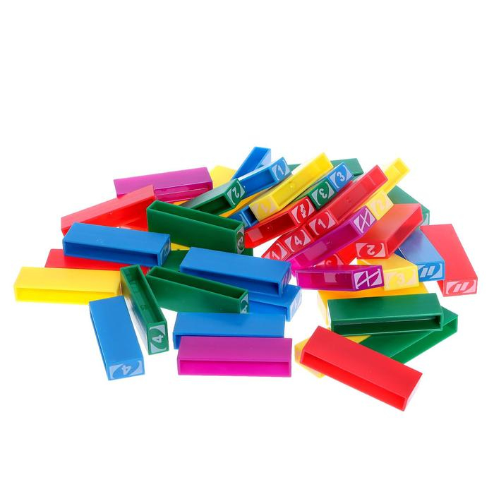 Настольная игра «Падающая башня UMO», от 2 игроков, 5+ Настольная игра «Падающая башня UMO», от 2 игроков, 5+