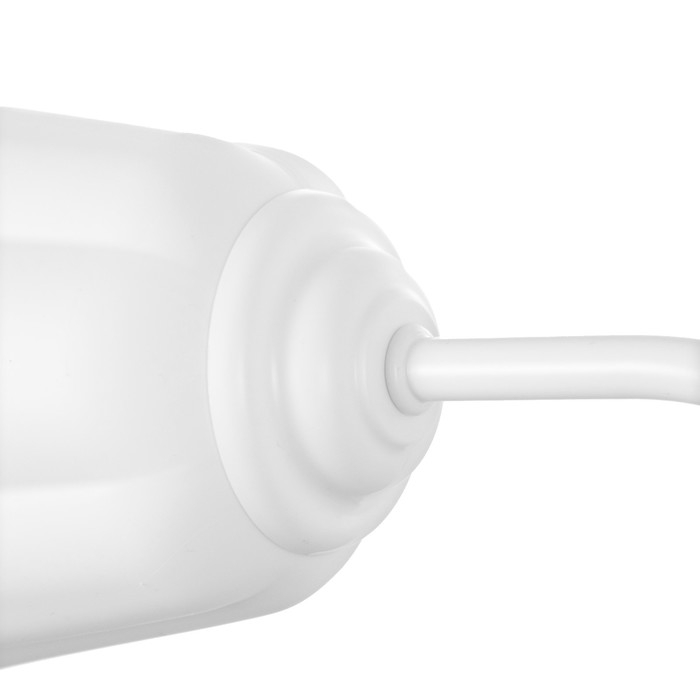 Люстра Люстра "Онлайн" (цветок) 2х15Вт Е27 МОДЕЛЬ: BR 00196 белый