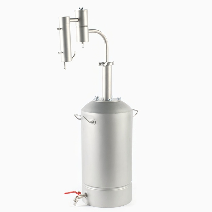 Самогонный аппарат Атаман 25 л Самогонный аппарат Атаман 25 л