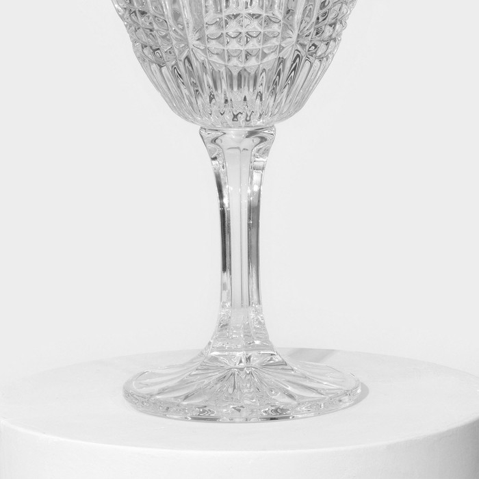 Набор бокалов для вина Vibes, 250 мл, 6 шт Набор бокалов для вина Vibes, 250 мл, 6 шт