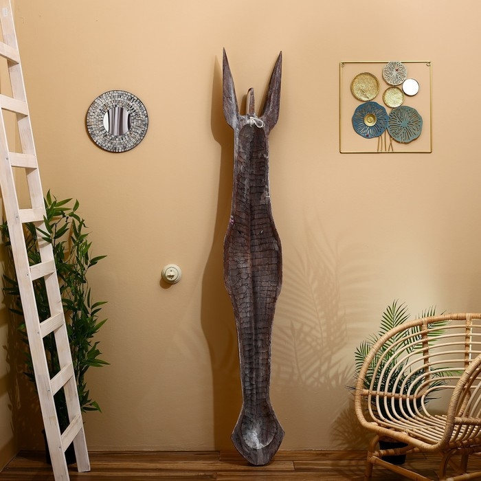 Маска Маска "Зебра" албезия 200 см