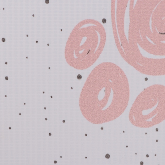 Сумка - переноска для животных каркасная, 40 х 25 х 25 см, белая с лапками Сумка - переноска для животных каркасная, 40 х 25 х 25 см, белая с лапками