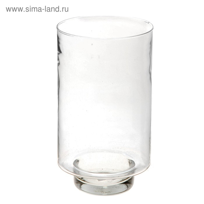 Ваза "Лола" 25х14 см, 3,1л   2377