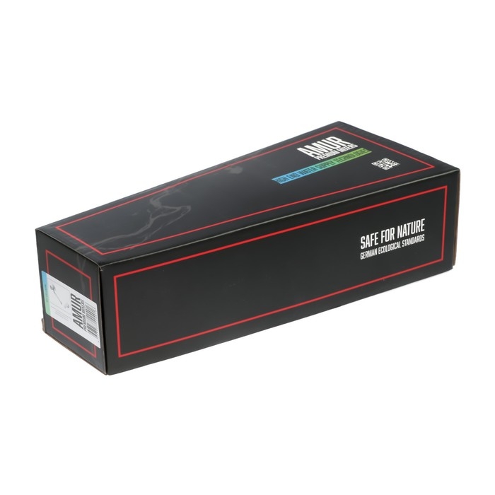 Смеситель для ванны BY С6 L5014, однорычажный, длинный излив, без лейки, хром Смеситель для ванны BY С6 L5014, однорычажный, длинный излив, без лейки, хром