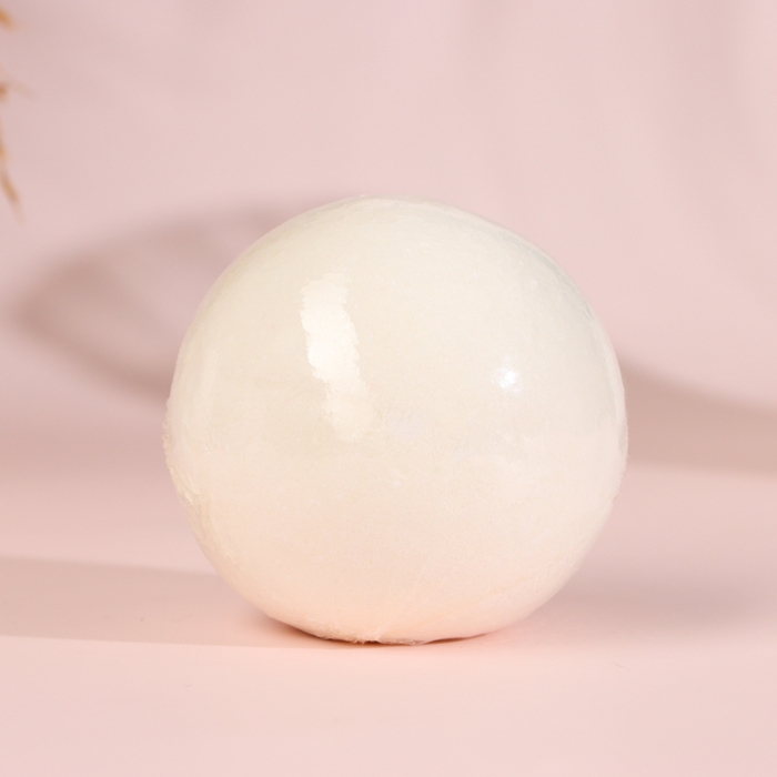 Бомбочка для ванны Бомбочка для ванны "С 8 марта, полосы"