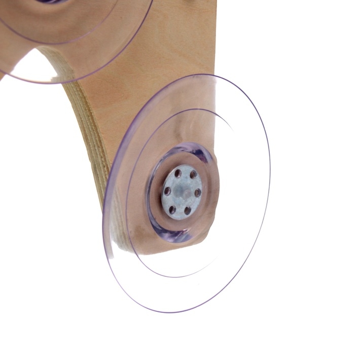 Гамак для кошки на окно, 40*40,5*15 см, вес до 8 кг, прозрачный Гамак для кошки на окно, 40*40,5*15 см, вес до 8 кг, прозрачный