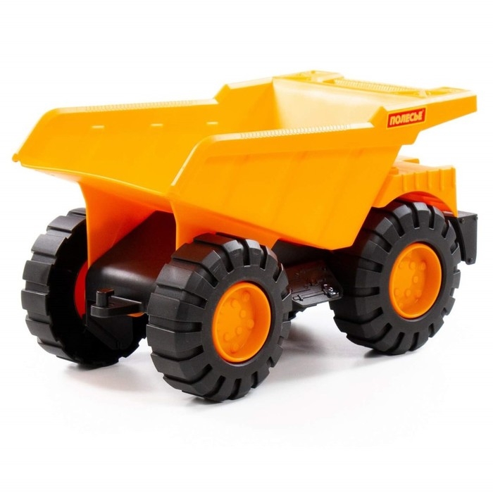 Автомобиль-самосвал «Эксперт» Автомобиль-самосвал «Эксперт»