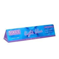 Подарочный набор косметики женский Light blue: гель для душа, 250 мл + парфюмерная вода, 33 мл