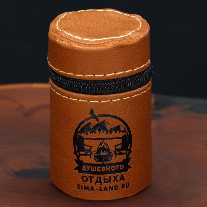 Стопки, набор «Душевного отдыха», 4 шт х 30 мл Стопки, набор «Душевного отдыха», 4 шт х 30 мл