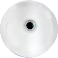 Носители информации CD-R Printable, 52x, Mirex, Bulk/100 UL120008A8T