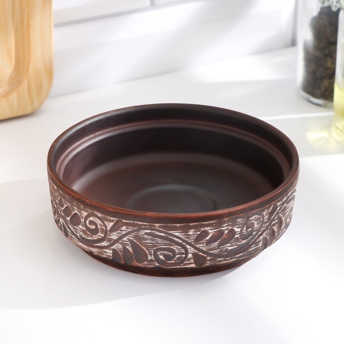 Блюдо для запекания 0,250 л, 8х12х12см Блюдо для запекания 0,250 л, 8х12х12см