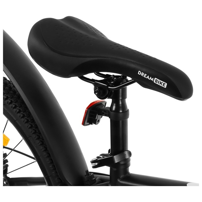 Велосипед 26 Велосипед 26" PROGRESS Advance S RUS, цвет чёрный, р. 15"