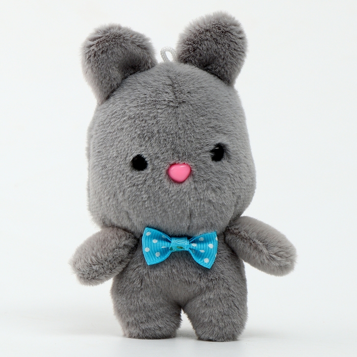 Мягкая игрушка Мягкая игрушка "Котик"