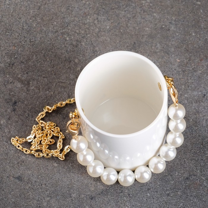 Кашпо подвесное, 19х8см Кашпо подвесное, 19х8см