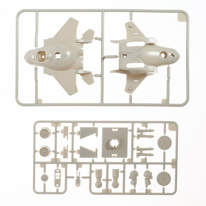 Электронный конструктор «Шаттл», работает от солнечной батареи Электронный конструктор «Шаттл», работает от солнечной батареи