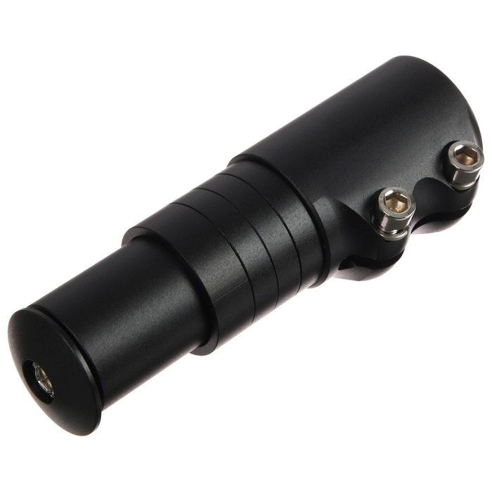 Удлинитель штока вилки Dream Bike, 115 мм, цвет чёрный Удлинитель штока вилки Dream Bike, 115 мм, цвет чёрный