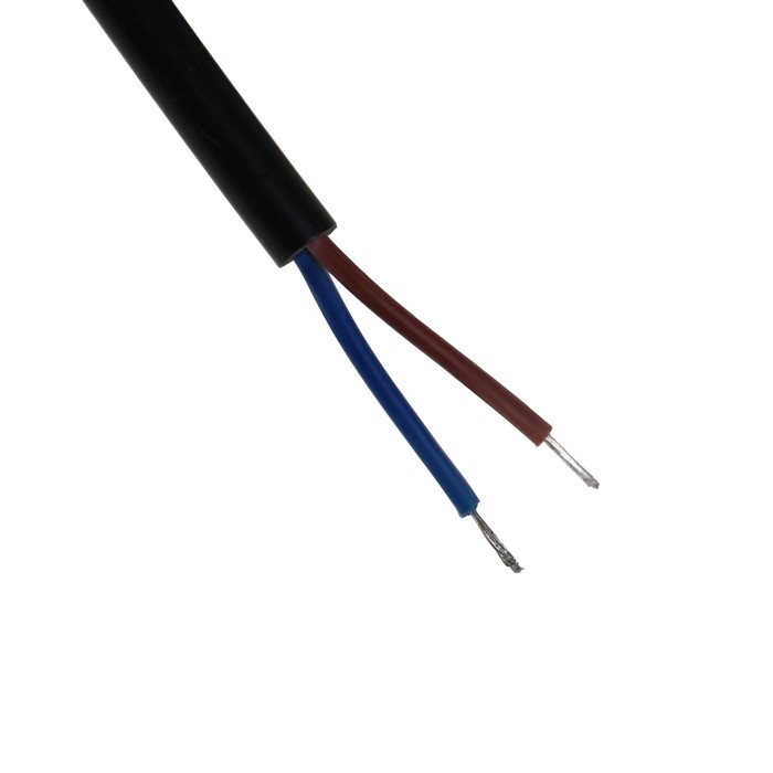 Светильник фасадный «Гловер», FSD-078, 10 Вт, 3000К, IP65, 220 В, пластик, черный Светильник фасадный «Гловер», FSD-078, 10 Вт, 3000К, IP65, 220 В, пластик, черный