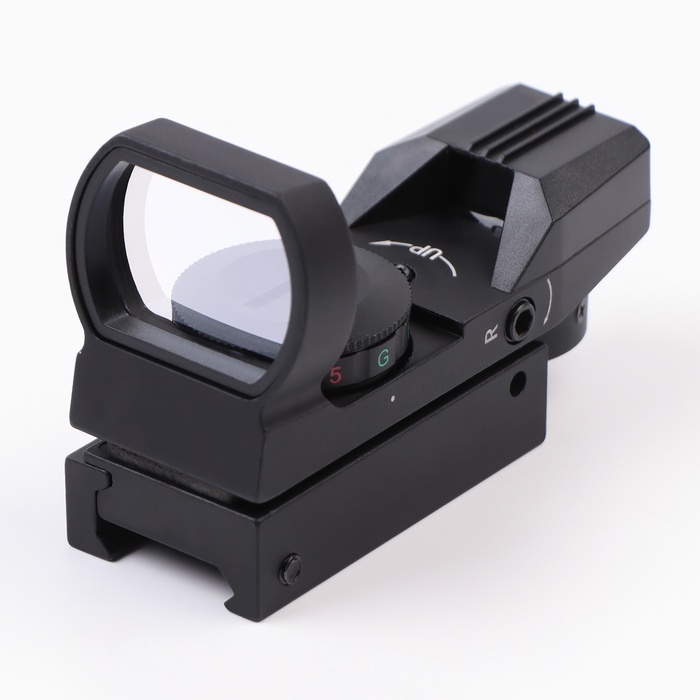 Прицел коллиматорный, 32 х 21мм Прицел коллиматорный, 32 х 21мм