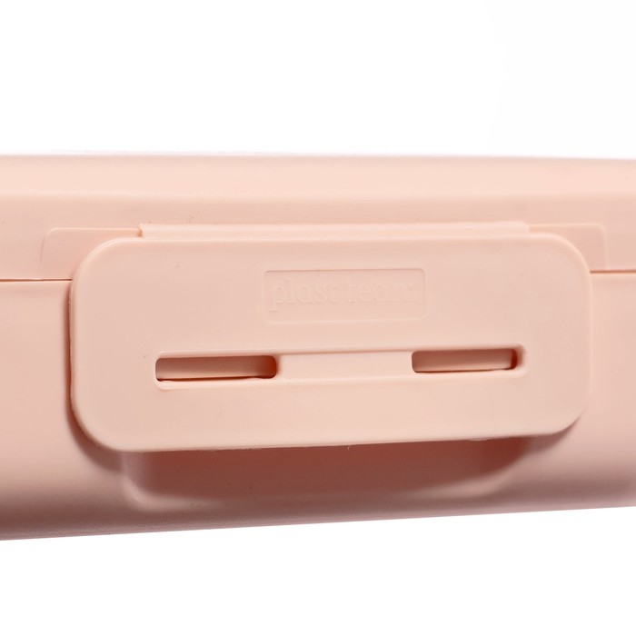 Ланч — бокс «Единорог», 0,8 л, 179 х 128 х 52 см Ланч — бокс «Единорог», 0,8 л, 179 х 128 х 52 см