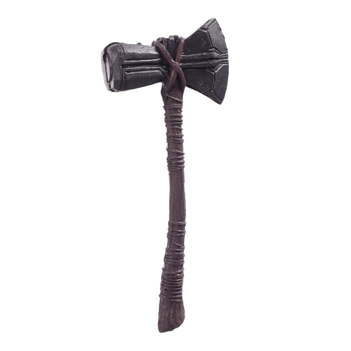 Игровой набор «Мстители. Тор» 13х15 см Игровой набор «Мстители. Тор» 13х15 см