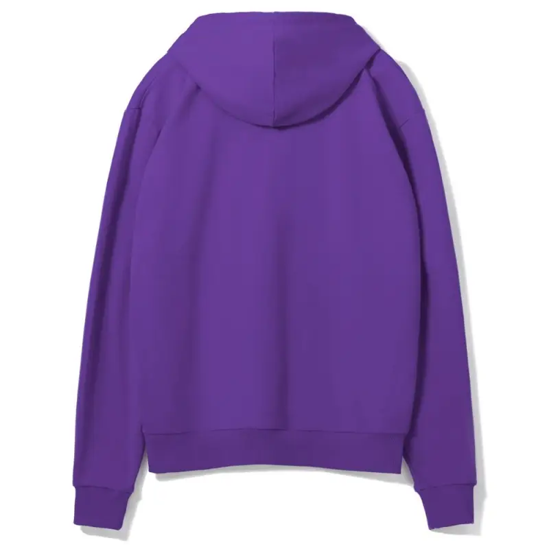 Худи Kirenga 2.0, фиолетовое, размер XS Худи Kirenga 2.0, фиолетовое, размер XS