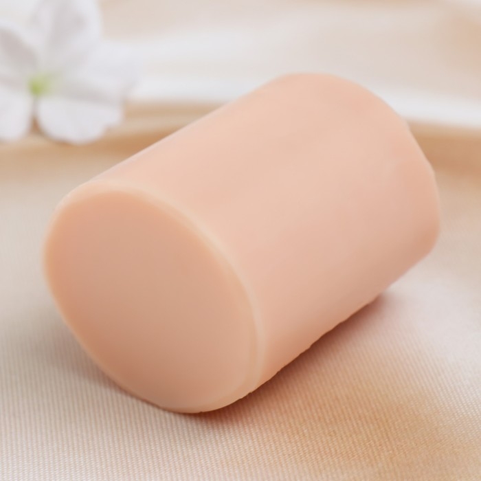 Молд силиконовый Молд силиконовый "Новогодний ангел2" 6х5,5х7,5 см (издел. 7х5,3х3,5 см)