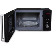 Микроволновая Печь HYM-M2062 23л. 800Вт черный
