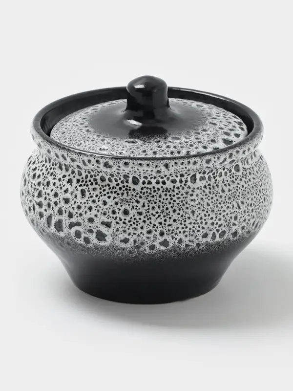 Горшок для запекания 11,5 см, h 11,5 см, 500 мл  Горшок для запекания 11,5 см, h 11,5 см, 500 мл "BRINA"