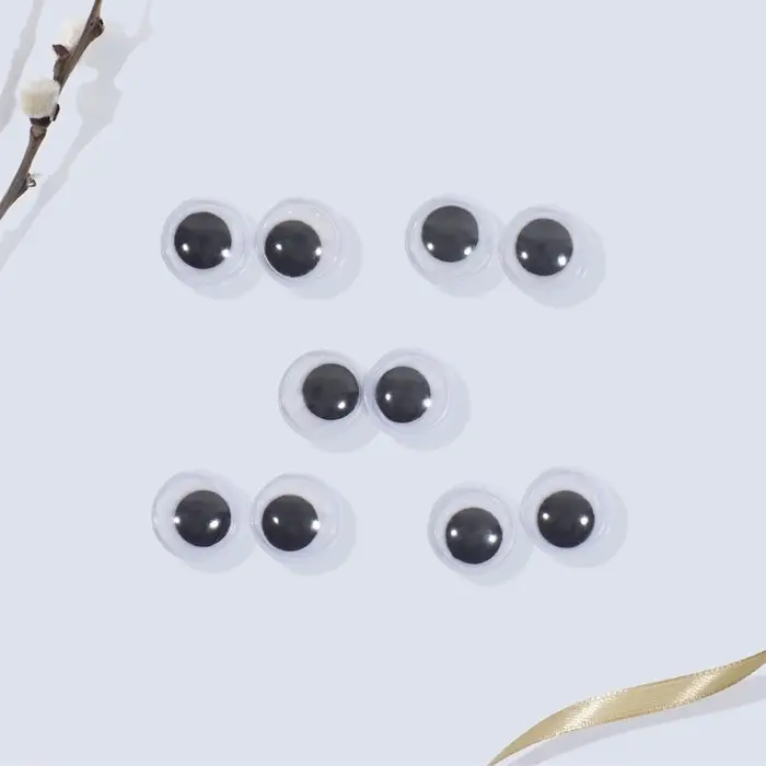 Набор для украшения яиц &laquo;Морской мир&raquo; на пасху, 25&times;15 см