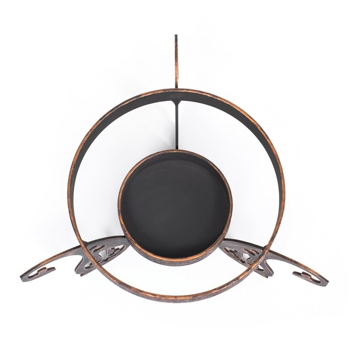 Подставка под садж  Подставка под садж "Турецкая" диаметр кольца 22,5 см