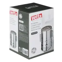 VETTA Ветчинница, нерж.сталь, d11x17см