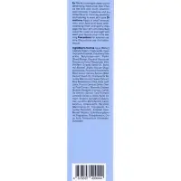 Крем-суперфуд для лица ночной The Act с пребиотиками и маслом моркови, 65 мл