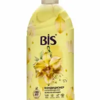 BIS Кондиционер для белья &laquo;Золотая орхидея&raquo;, концентрированный, 1.7 л