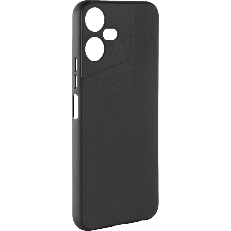 Чехол Red Line Ultimate для Tecno Pova Neo 3, черный