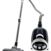 Пылесос HYV-C1995 1,5л 1800Вт белый