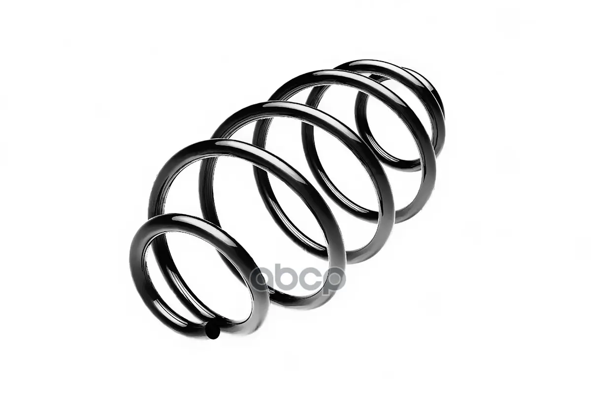 пружина задняя saab/cadillac Standard Springs арт. ST128013R